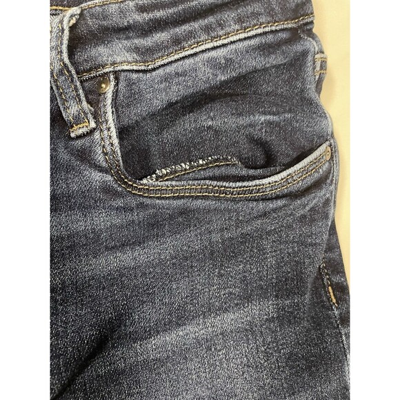 Kit from the Cloth Straight Leg Jeans Size 8 Women's - Picture 3 of 14